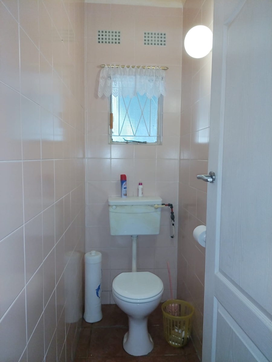 3 Bedroom Property for Sale in Amalinda North Eastern Cape